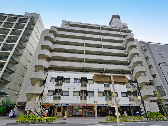 シティライブ武蔵小金井