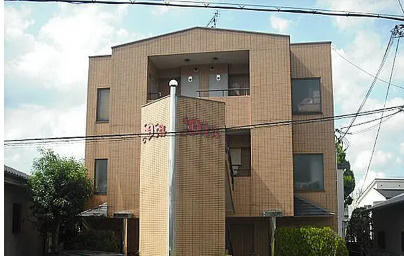 川西市東多田　一棟マンション　大規模修繕中