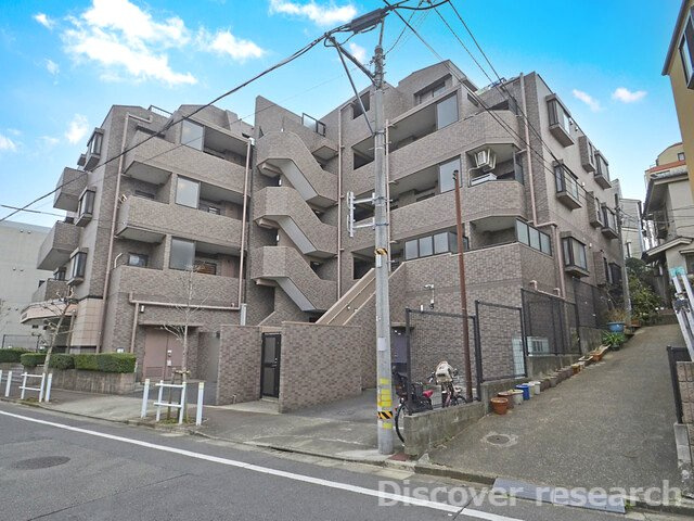 ライオンズマンション板橋徳丸