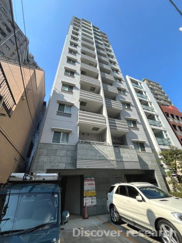 LE-LION　IKEBUKURO COMFORT
