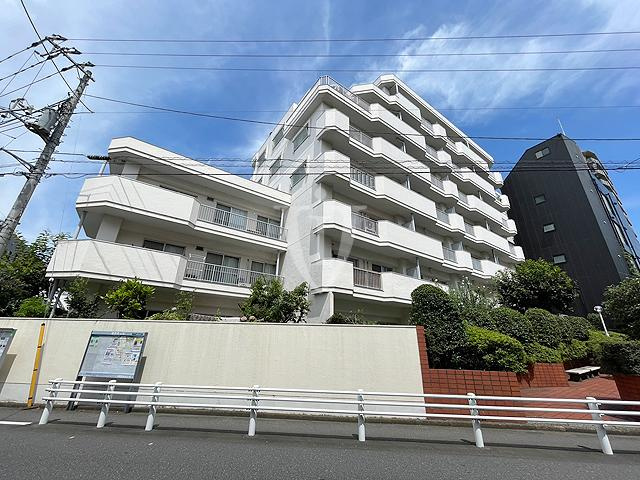 パシフィックニュー中野