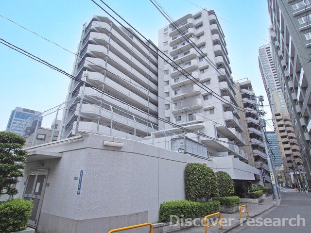 東建島津山南ハイツ