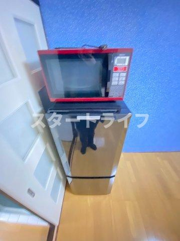 大阪市淀川区西中島１丁目の賃貸マンションの展望