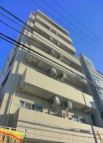 Espoirの外観