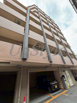 【外観】 | ステージファースト東十条