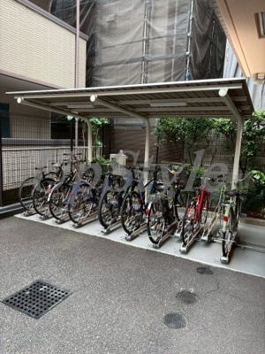 【その他共用部分】 | ステージファースト東十条