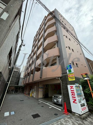 【外観】 | ステージファースト東十条