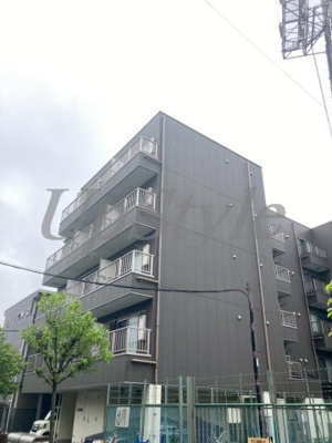【外観】 | サンマルコ北綾瀬