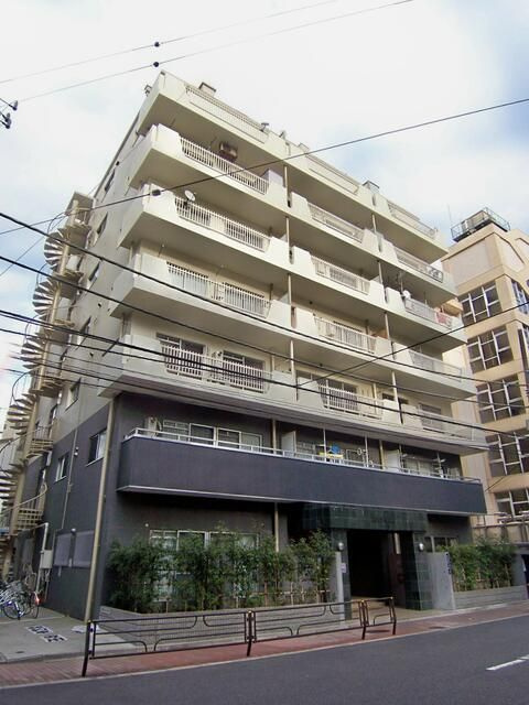 東光シャルム