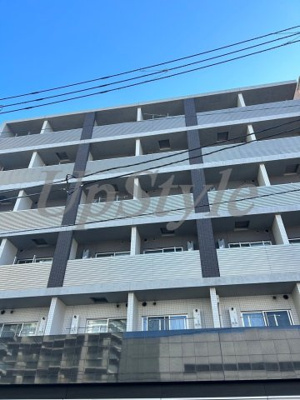 【外観】 | リヴシティ王子弐番館