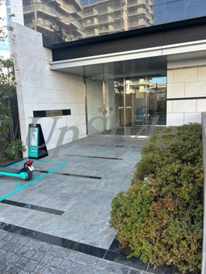 【エントランス】 | リヴシティ王子弐番館