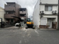 大阪市住吉区帝塚山東４丁目の売地の画像