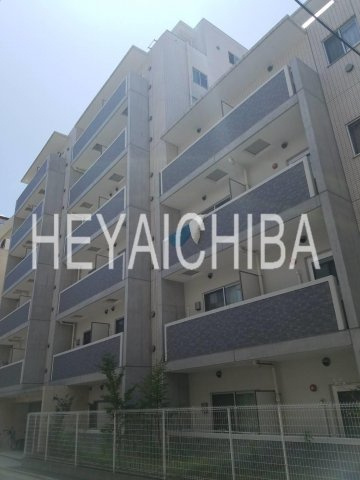 ファインクレスト入谷