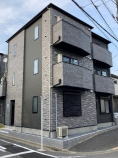 【外観】 | プルミエール六町
