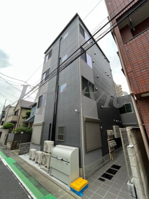 【外観】 | グランクオール千住東