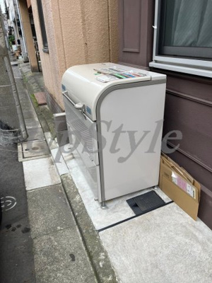 【その他共用部分】 | アリビオン菊川