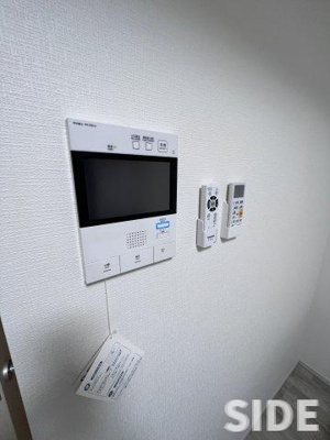 【セキュリティ】 | エルプレイス京橋 | ※同シリーズ参考写真