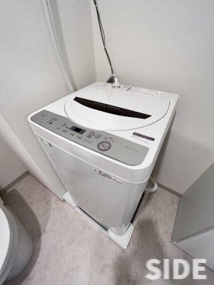 【設備】 | エルプレイス京橋 | ※同シリーズ参考写真