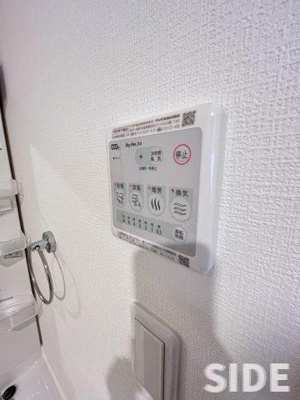 【設備】 | エルプレイス京橋 | ※同シリーズ参考写真