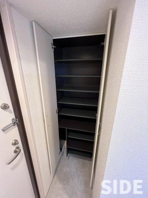 【玄関】 | エルプレイス京橋 | ※同シリーズ参考写真
