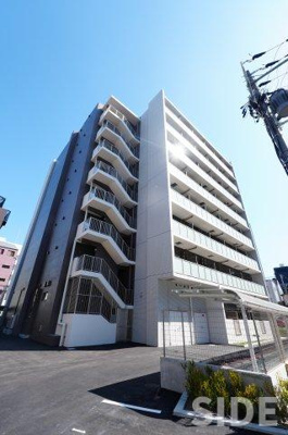 【外観】 | エルプレイス京橋