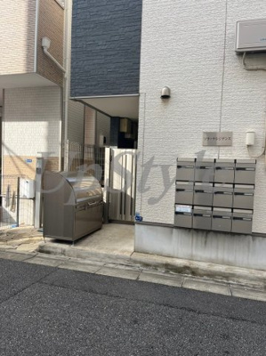 【その他共用部分】 | ソラーナレジデンス