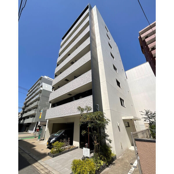 モダンパラッツォ大濠公園　舞鶴小学校区