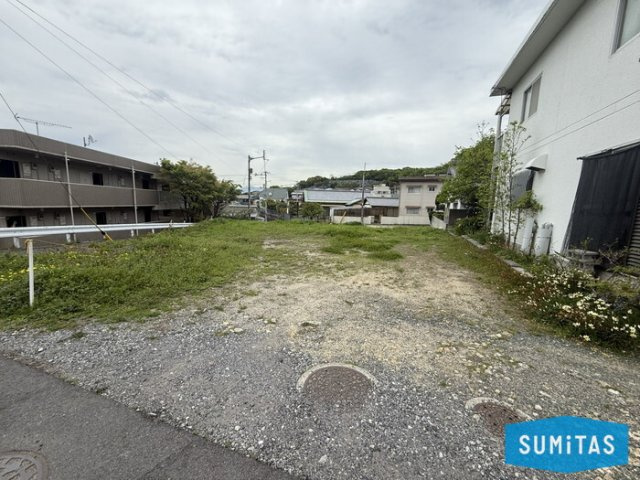 衣山5丁目　3区画
