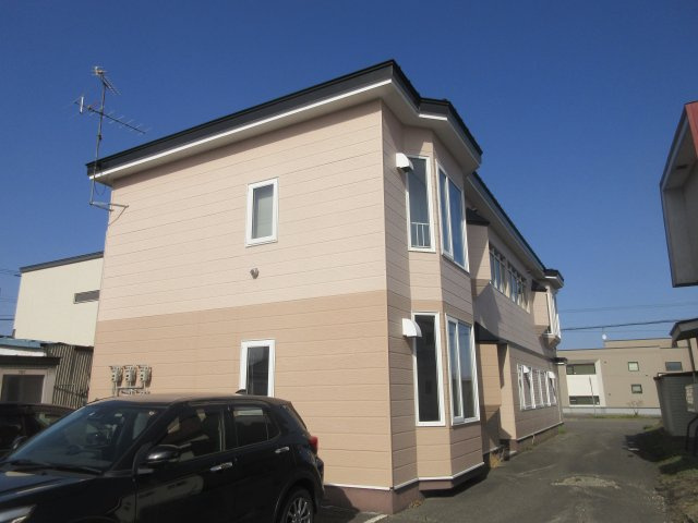 コーポルーセント