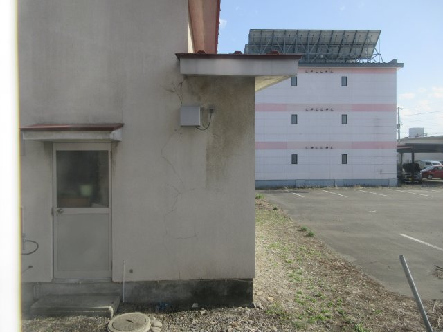 コーポルーセントの展望