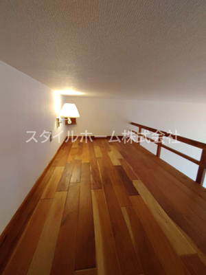 【その他】 | セザンヌ大岩 | 別部屋写真です。