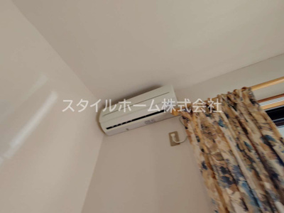 【設備】 | セザンヌ大岩 | 別部屋写真です。