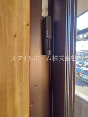 【その他共用部分】 | セザンヌ大岩