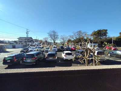 【展望】 | セザンヌ大岩 | 別部屋写真です。