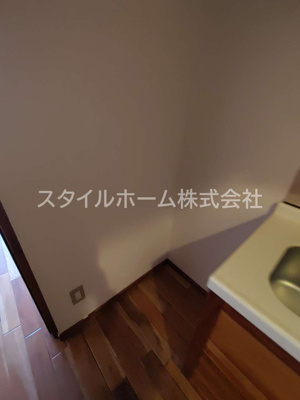 【設備】 | セザンヌ大岩 | 別部屋写真です。