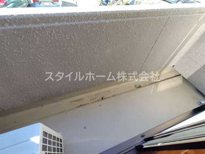 【バルコニー】 | セザンヌ大岩 | 別部屋写真です。