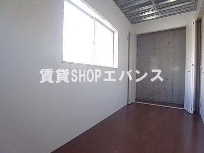 【洋室】 | casa　Giulietta