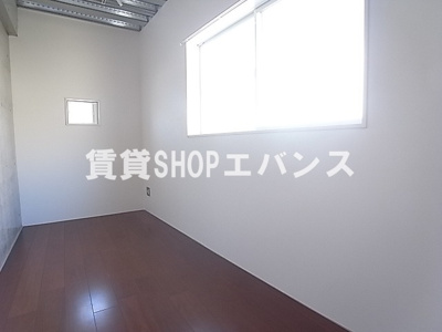 【寝室】 | casa　Giulietta
