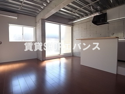【居間・リビング】 | casa　Giulietta