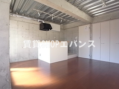 【居間・リビング】 | casa　Giulietta