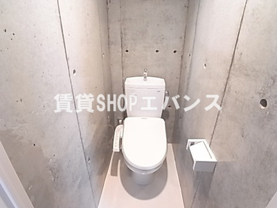 【トイレ】 | casa　Giulietta