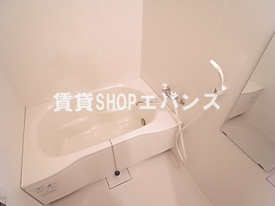 【浴室】 | casa　Giulietta