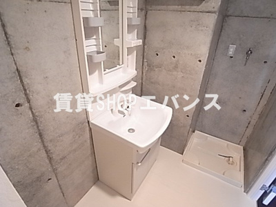 【洗面所】 | casa　Giulietta