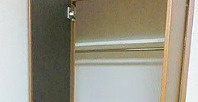 ジョワメゾン田端の収納
