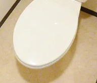 ジョワメゾン田端のトイレ