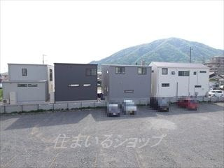 メイユール可部南の展望
