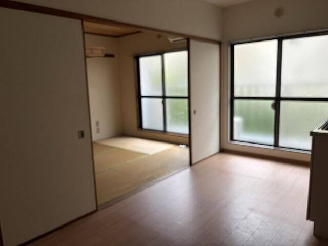 プラザサンタナカ２号館