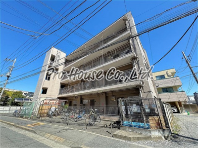 【外観】 | TCハイツ田無