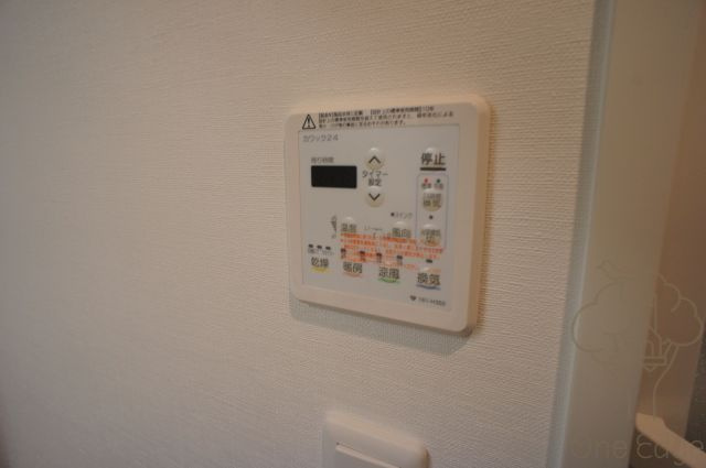 Y'sCourt東梅田のその他