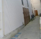 ＬｏＦｔｅＲのエントランス